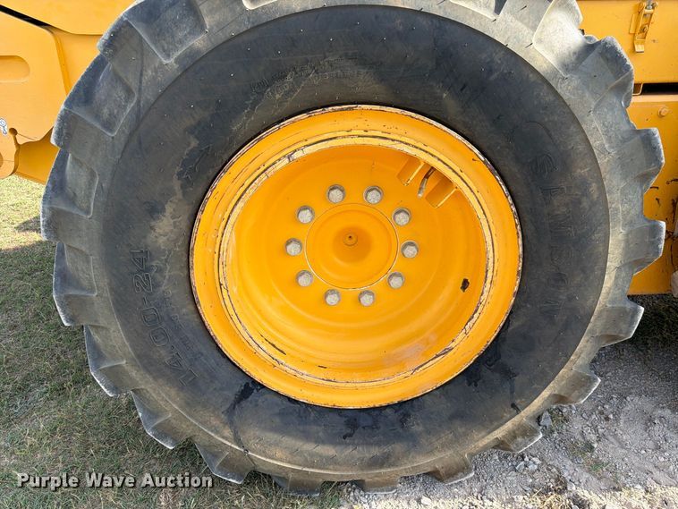 image for item EX0521 2015 Volvo G940C motor grader