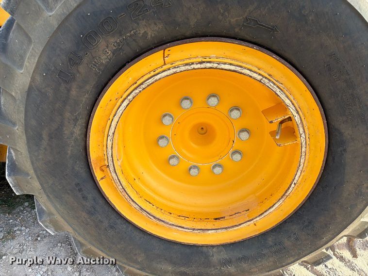 image for item EX0521 2015 Volvo G940C motor grader
