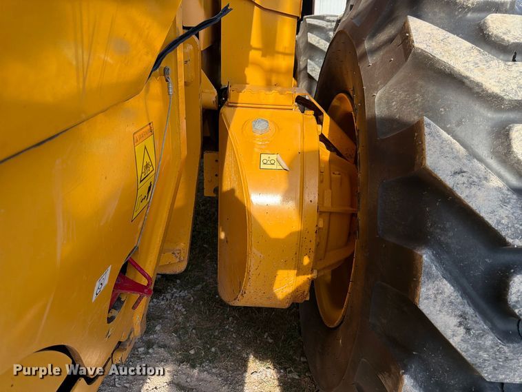 image for item EX0521 2015 Volvo G940C motor grader