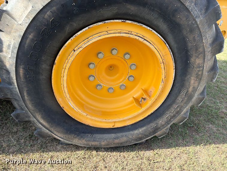 image for item EX0521 2015 Volvo G940C motor grader