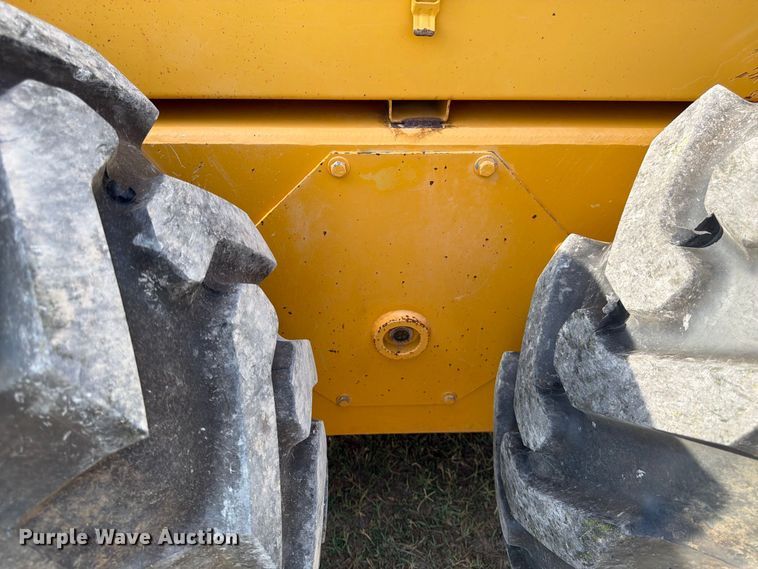 image for item EX0521 2015 Volvo G940C motor grader