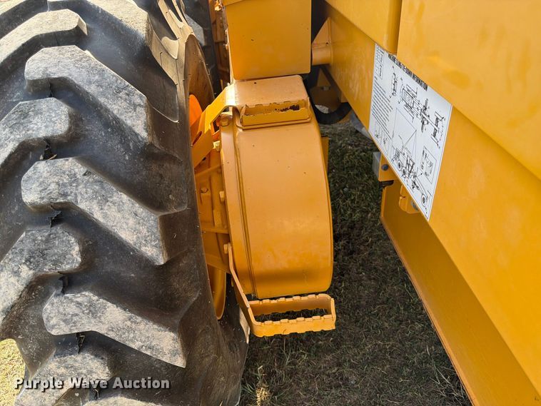 image for item EX0521 2015 Volvo G940C motor grader