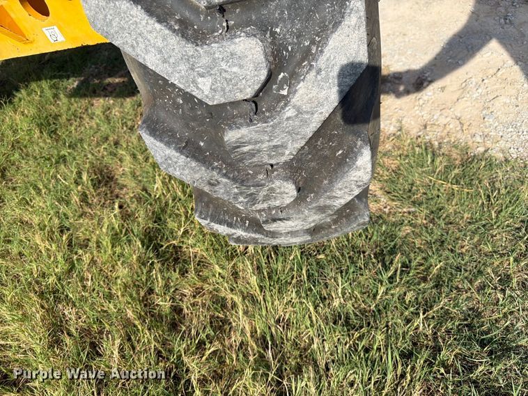 image for item EX0521 2015 Volvo G940C motor grader