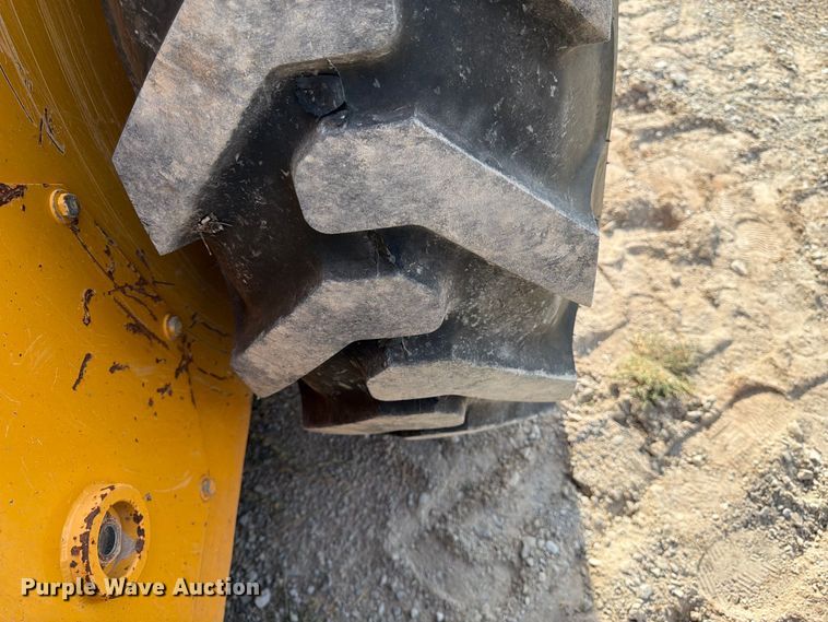 image for item EX0521 2015 Volvo G940C motor grader