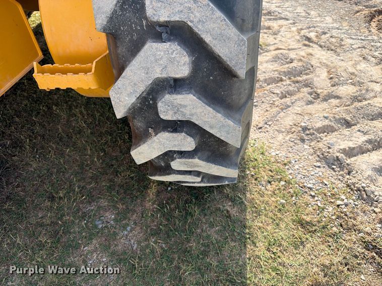image for item EX0521 2015 Volvo G940C motor grader