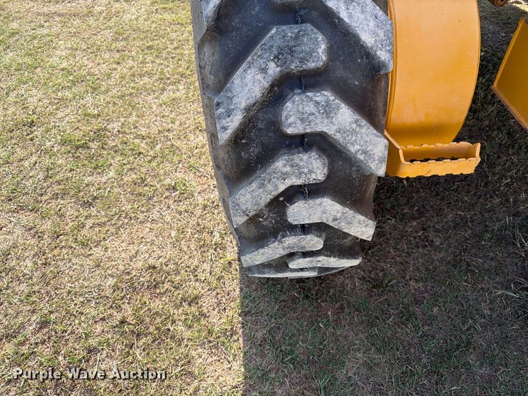 image for item EX0521 2015 Volvo G940C motor grader