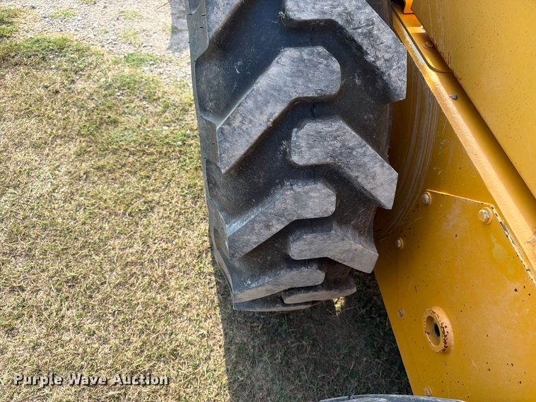image for item EX0521 2015 Volvo G940C motor grader