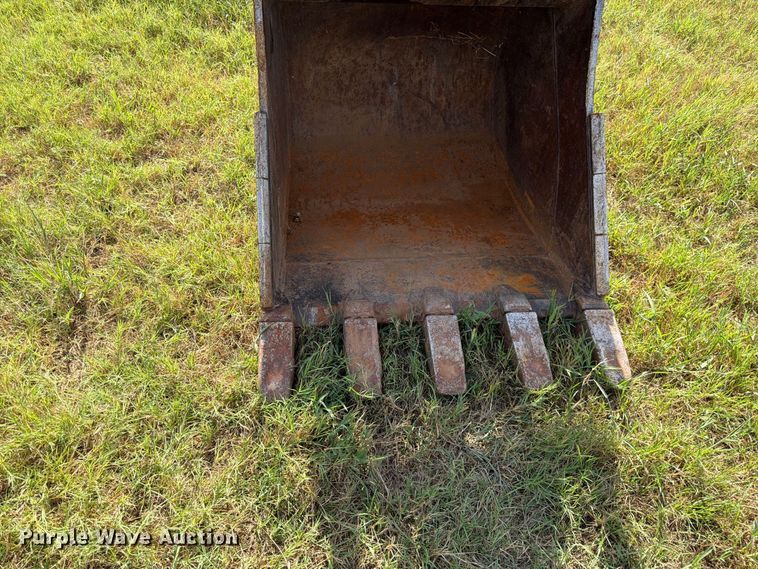 image for item EX0522 2016 Sany SY215SCLC excavator