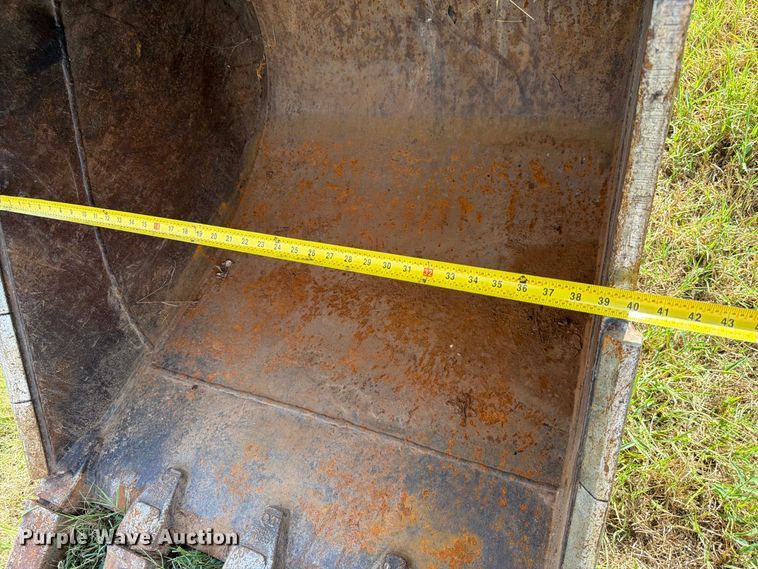 image for item EX0522 2016 Sany SY215SCLC excavator
