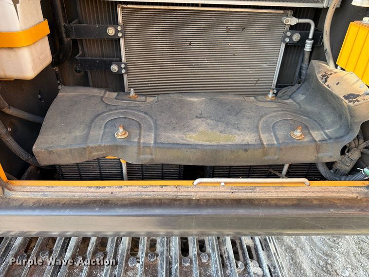 image for item EX0522 2016 Sany SY215SCLC excavator