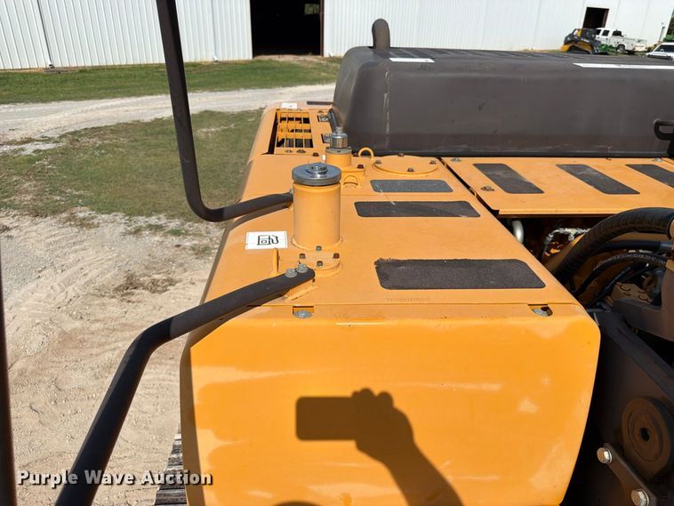 image for item EX0522 2016 Sany SY215SCLC excavator