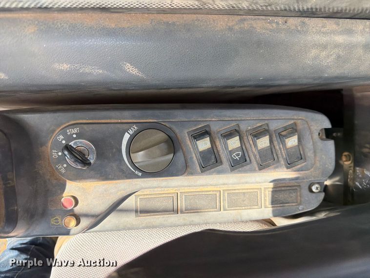 image for item EX0522 2016 Sany SY215SCLC excavator
