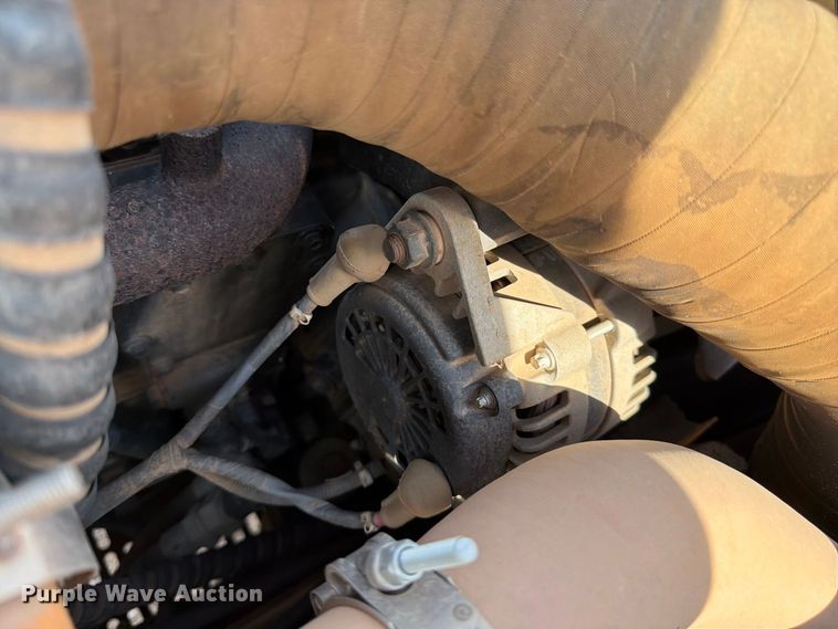 image for item EX0522 2016 Sany SY215SCLC excavator