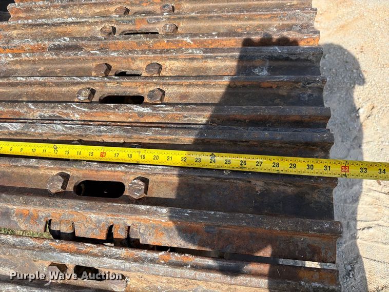 image for item EX0522 2016 Sany SY215SCLC excavator