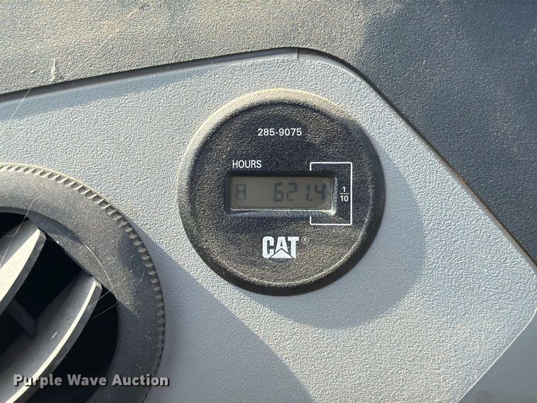 image for item EX0523 2011 Caterpillar 420E IT backhoe