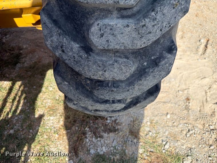 image for item EX0523 2011 Caterpillar 420E IT backhoe
