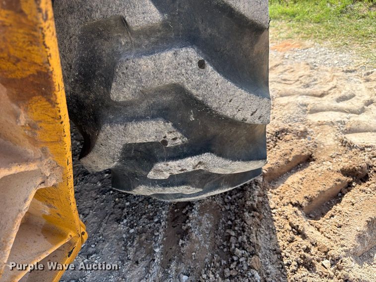 image for item EX0523 2011 Caterpillar 420E IT backhoe