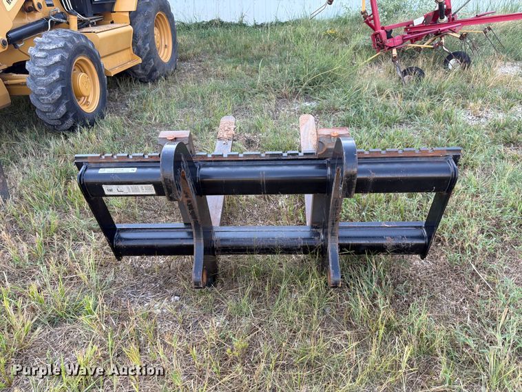 image for item EX0523 2011 Caterpillar 420E IT backhoe