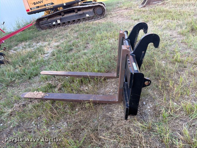 image for item EX0523 2011 Caterpillar 420E IT backhoe