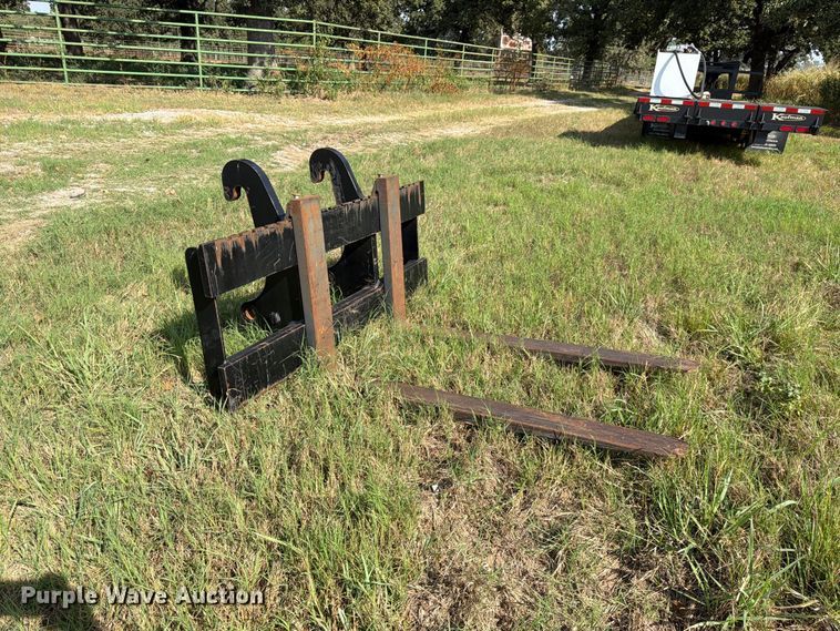 image for item EX0523 2011 Caterpillar 420E IT backhoe