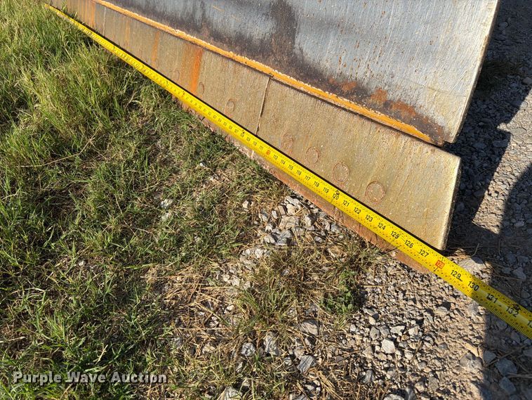 image for item EX0524 2018 Caterpillar D6N dozer