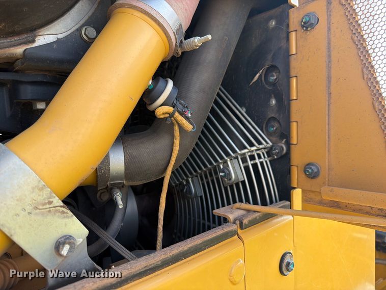image for item EX0524 2018 Caterpillar D6N dozer
