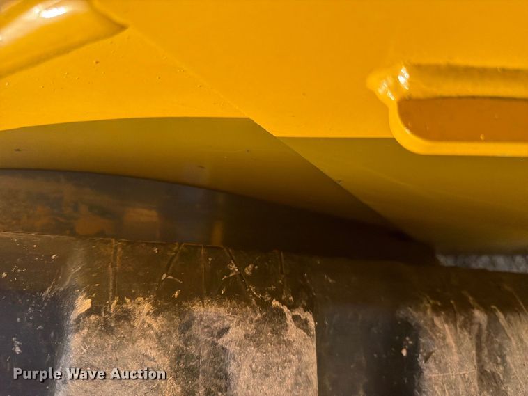 image for item EX0525 2021 John Deere 333G tracked skid steer loader