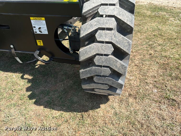 image for item EX0533 2022 Nifty SP50D boom lift