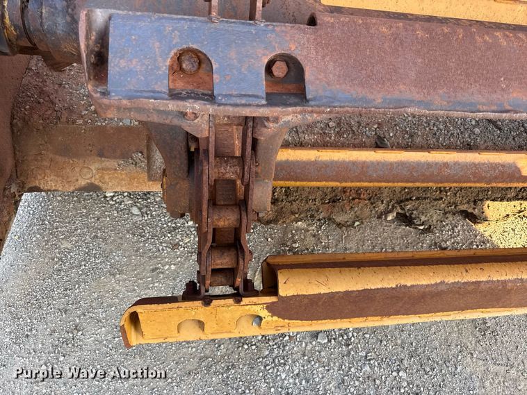 image for item EX2231 1995 Caterpillar 623F elevating scraper