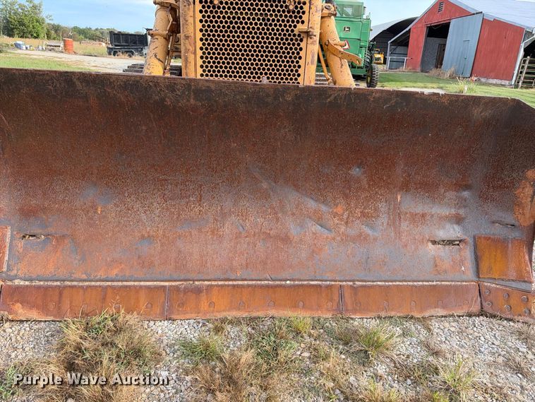 image for item EX2280 1972 Dresser TD15C dozer