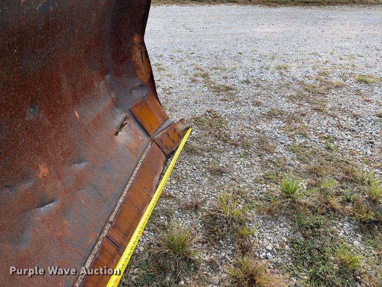 image for item EX2280 1972 Dresser TD15C dozer