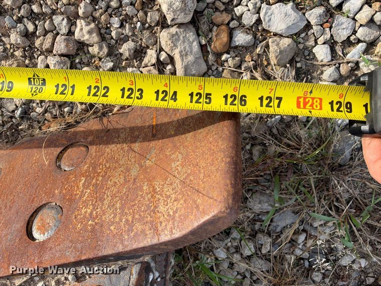 image for item EX2280 1972 Dresser TD15C dozer