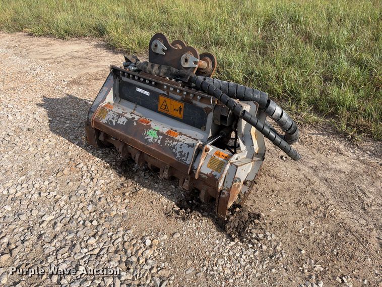 image for item EX2283 FAE excavator mulcher