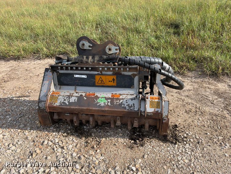 image for item EX2283 FAE excavator mulcher