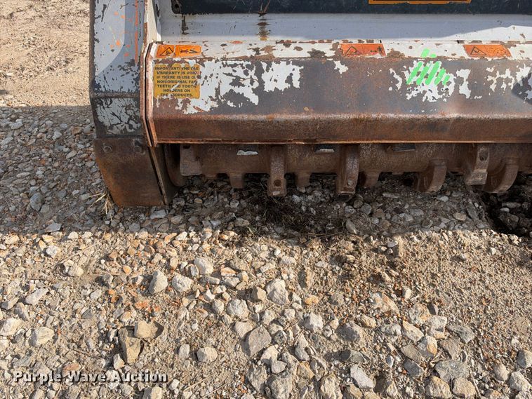 image for item EX2283 FAE excavator mulcher