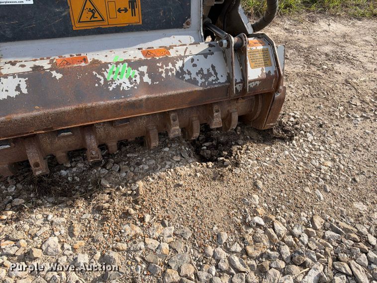 image for item EX2283 FAE excavator mulcher