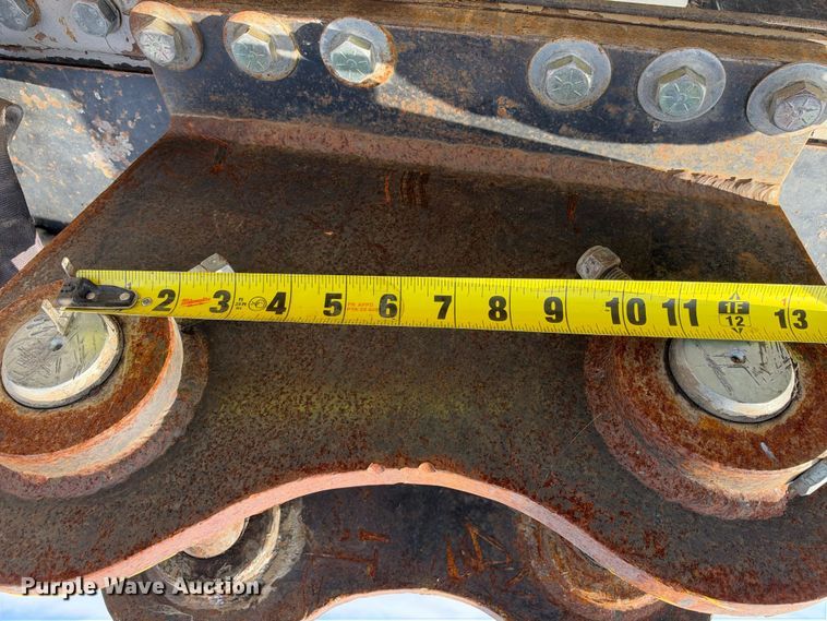 image for item EX2283 FAE excavator mulcher