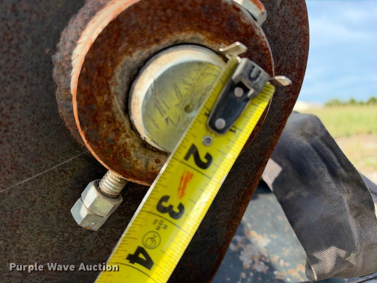 image for item EX2283 FAE excavator mulcher
