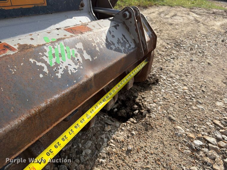 image for item EX2283 FAE excavator mulcher