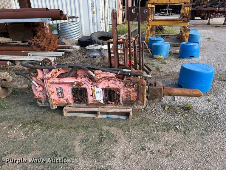 image for item EX2294 NPK breaker