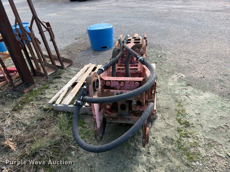 image for item EX2294 NPK breaker