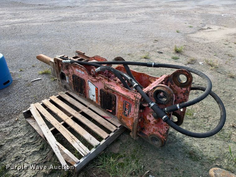 image for item EX2294 NPK breaker