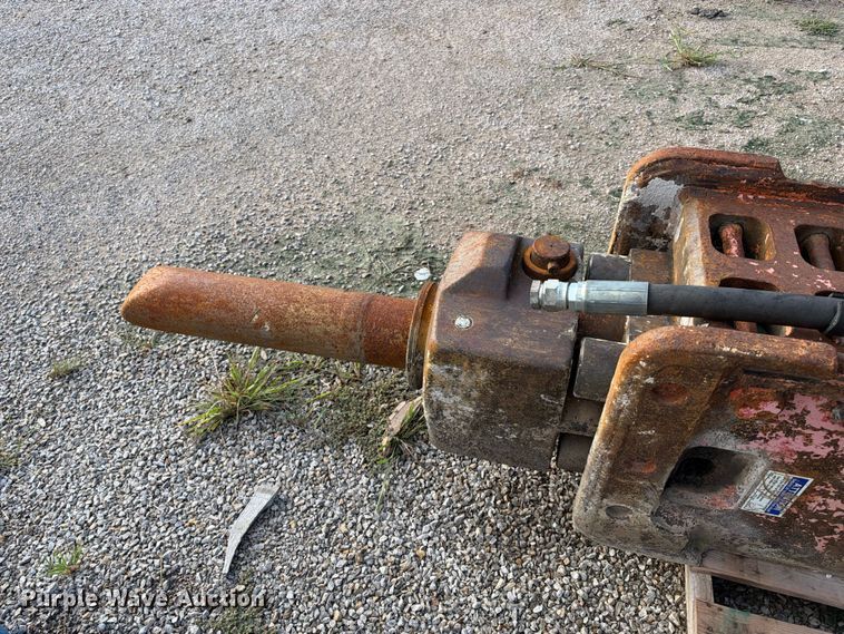 image for item EX2294 NPK breaker