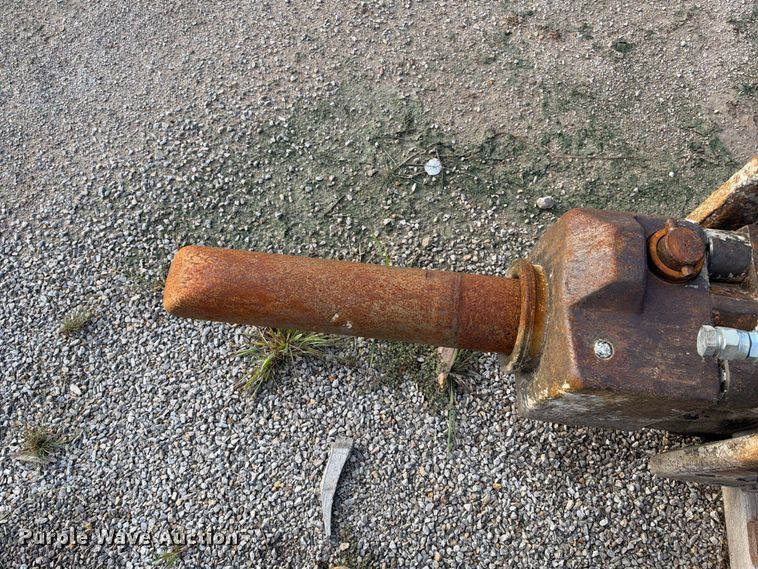 image for item EX2294 NPK breaker