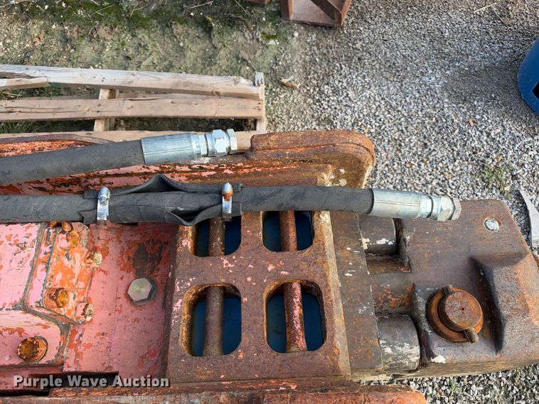 image for item EX2294 NPK breaker