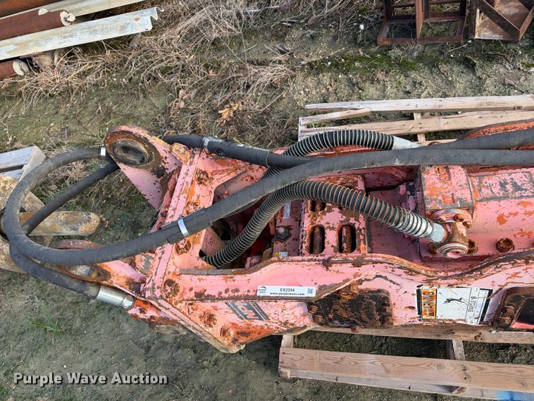 image for item EX2294 NPK breaker