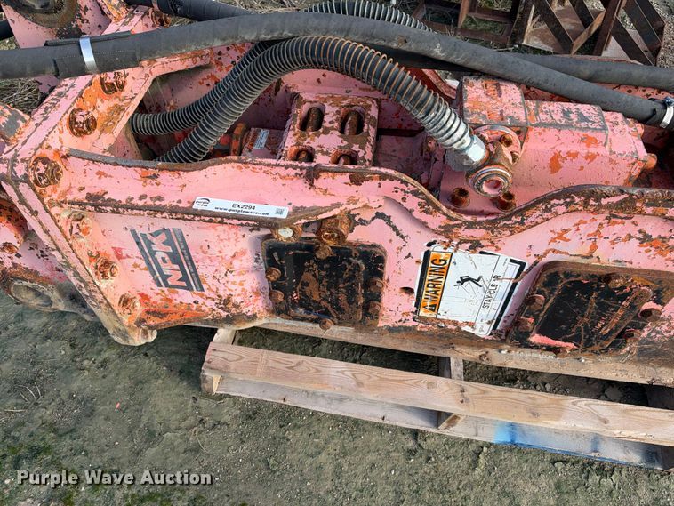 image for item EX2294 NPK breaker