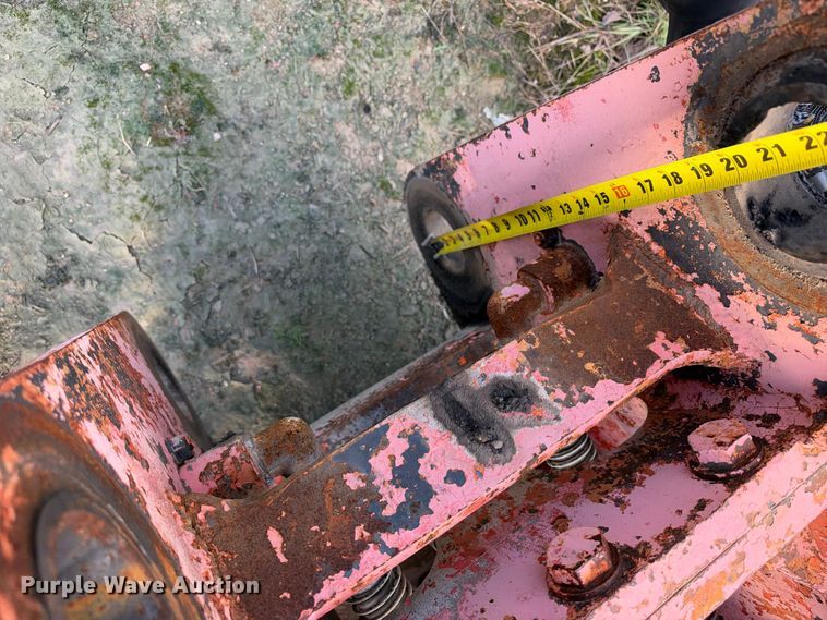 image for item EX2294 NPK breaker