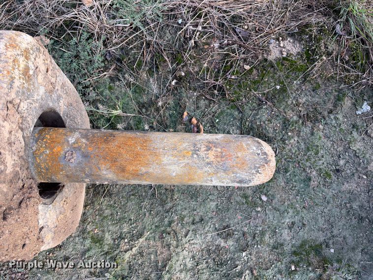 image for item EX2295 Caterpillar breaker
