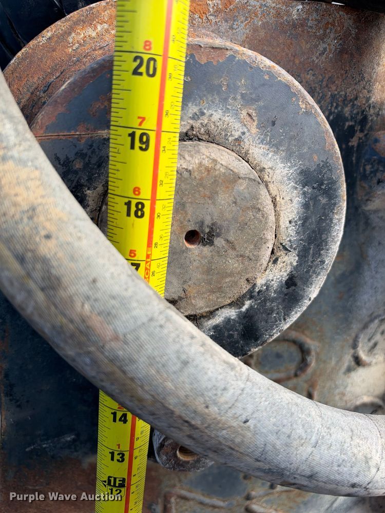 image for item EX2295 Caterpillar breaker